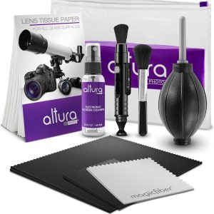 Photography Equipment