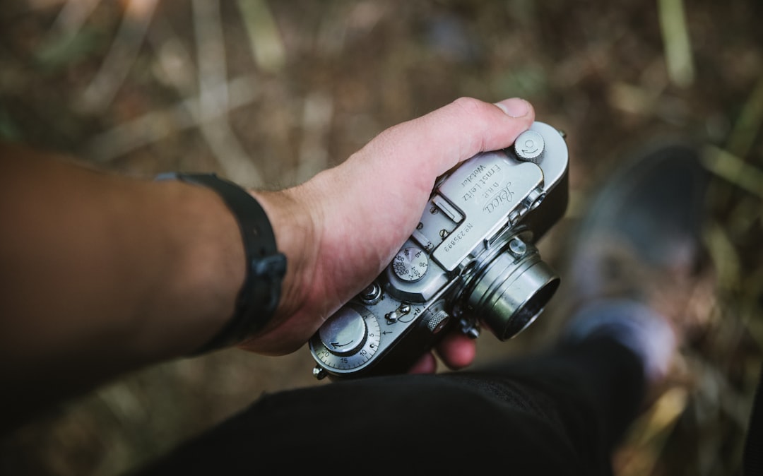 From Pocket Change to Picture-Perfect: Mastering Budget-Friendly Photography Equipment From Pocket Change to Picture-Perfect: Mastering Budget-Friendly Photography Equipment