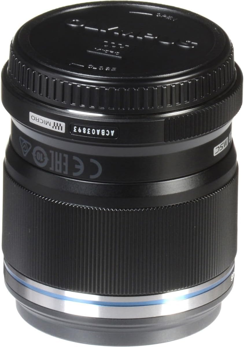 OM SYSTEM OLYMPUS M.Zuiko Digital ED 30mm F3.5 Macro For Micro Four Thirds System Camera, Compact Macro lens, 1.25x Image Maginification, Fast AF, Beautiful Bokeh - Image 8