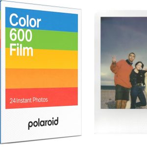 Color 600 Film Triple Pack, 24 Photos (6273)