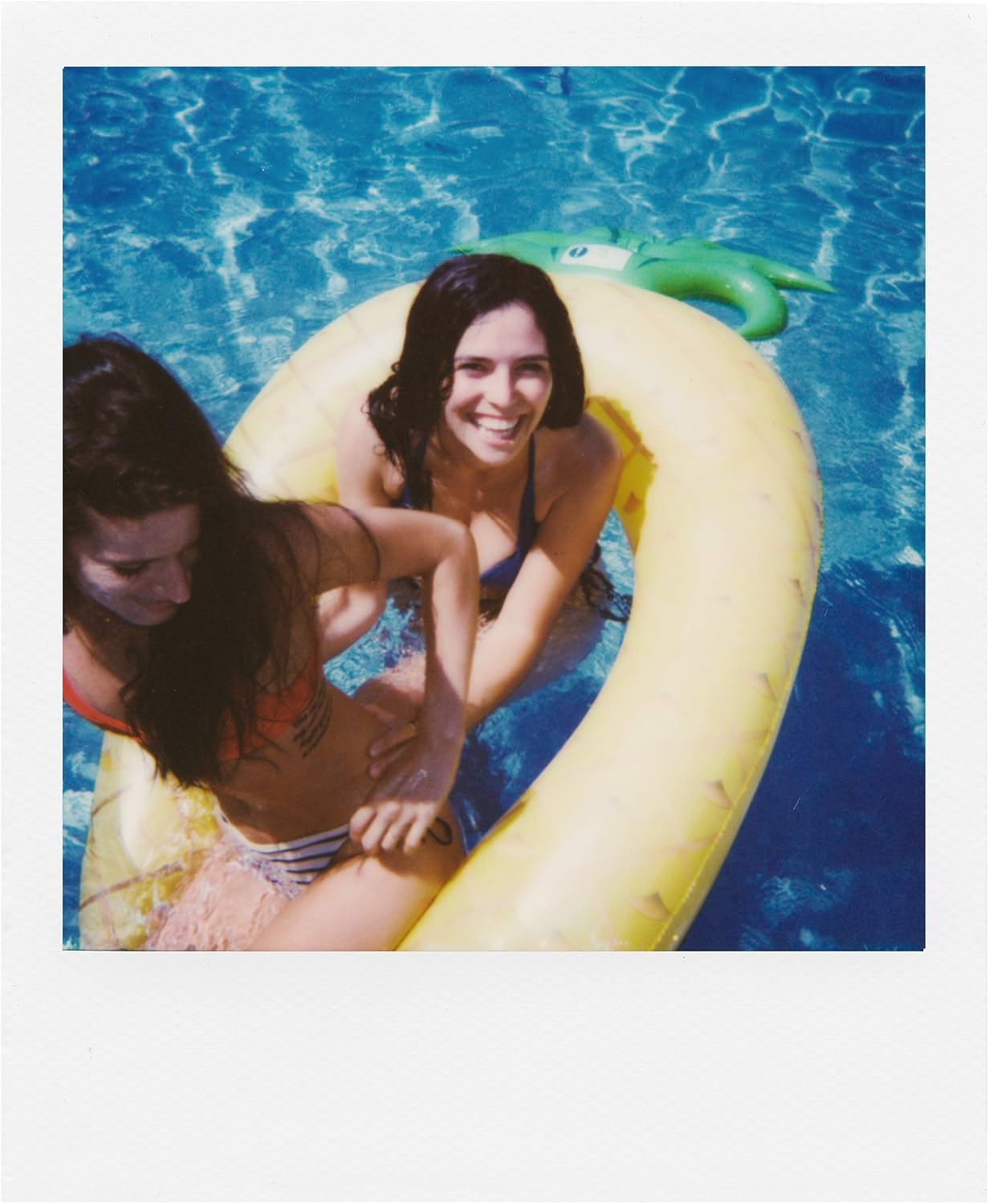 Color 600 Film Triple Pack, 24 Photos (6273) - Image 4